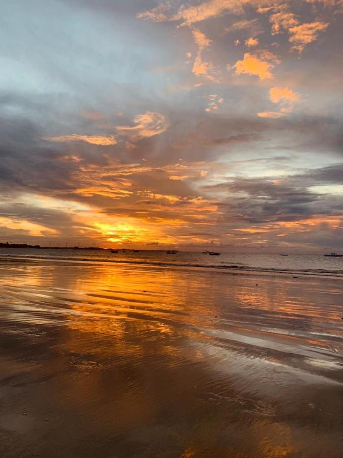 Pousada Triplex Por Do Sol Flecheiras Dış mekan fotoğraf