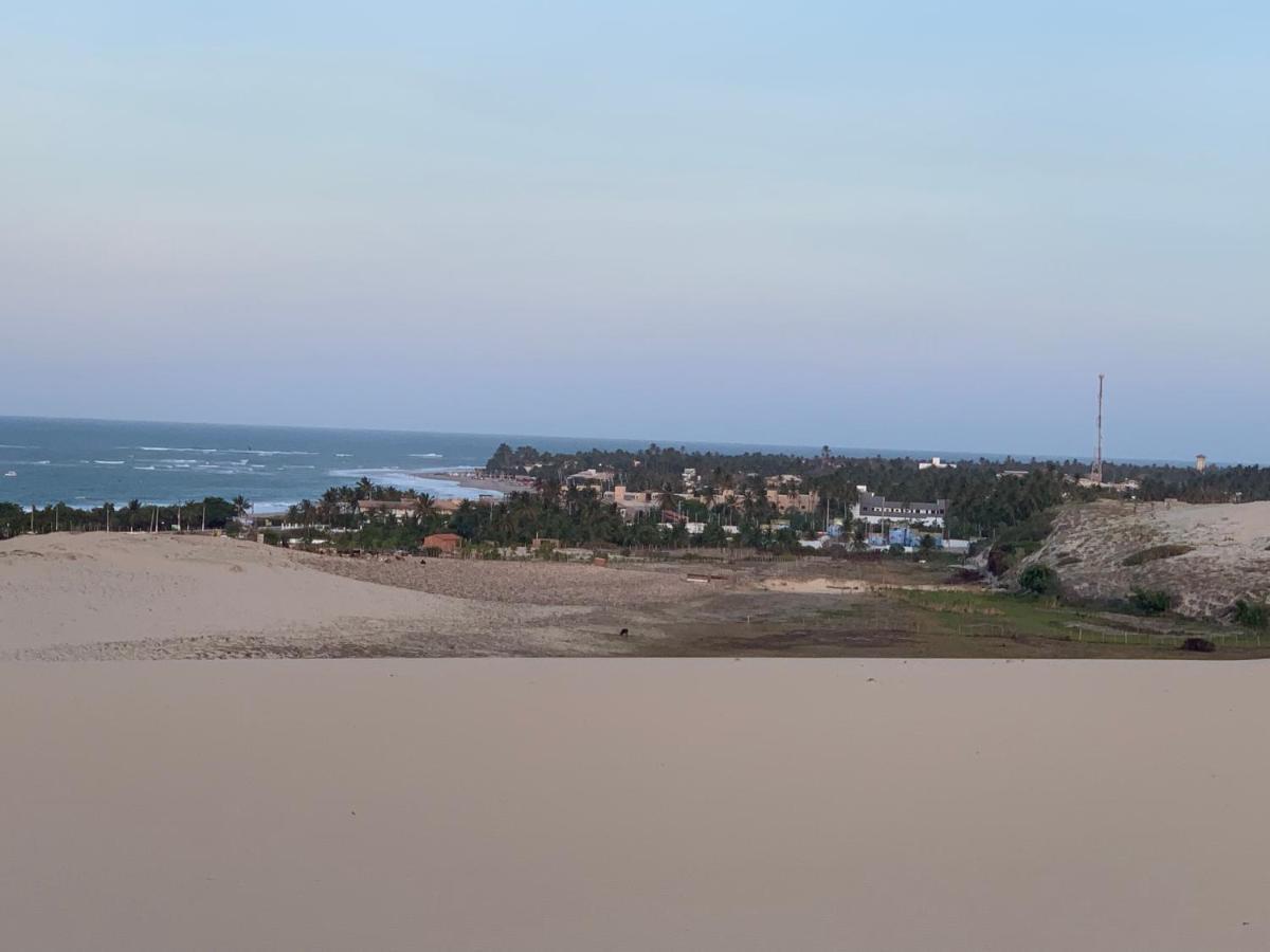 Pousada Triplex Por Do Sol Flecheiras Dış mekan fotoğraf