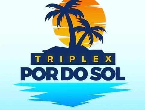 Pousada Triplex Por Do Sol Flecheiras Dış mekan fotoğraf